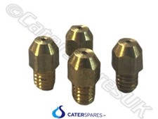 4 X ARCHWAY GAS DONER KEBAB