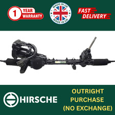Kia Sportage Mk4 Steering Rack