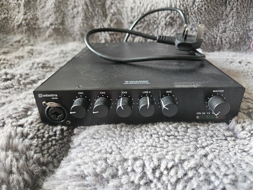 Adastra ua90 compact 100v - ua90,