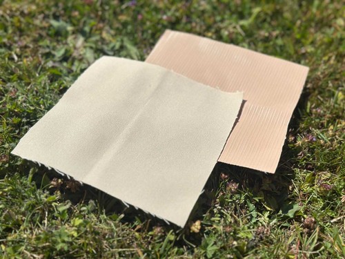 Bell tent repair patches - tent,