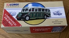 Corgi Classics Bedford OB