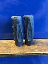 Vintage Black Schwinn Bicycle