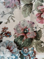 Vintage Sanderson "Panular"