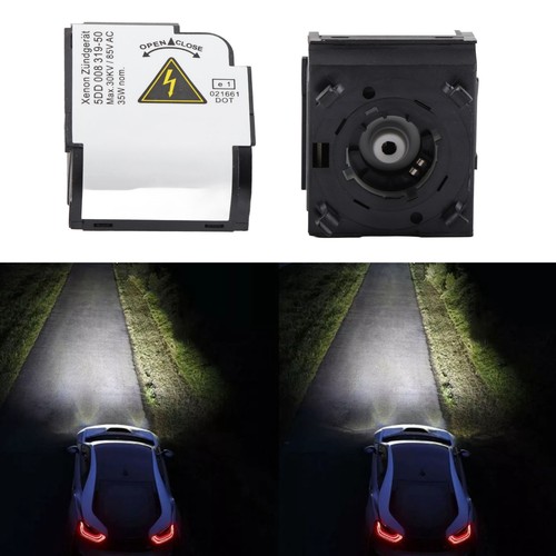Xenon igniter headlight - xenon,