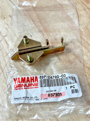 Nos genuine yamaha fjr1300 - nos,