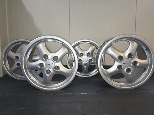 Oem porsche 993 alloy - 993,