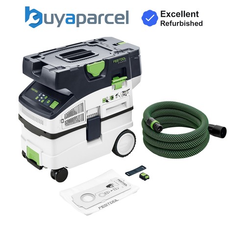 Festool ctlc midi basic - festool, i-basic