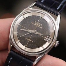 Universal Genève Polerouter