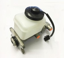 BRAKE MASTER CYLINDER For