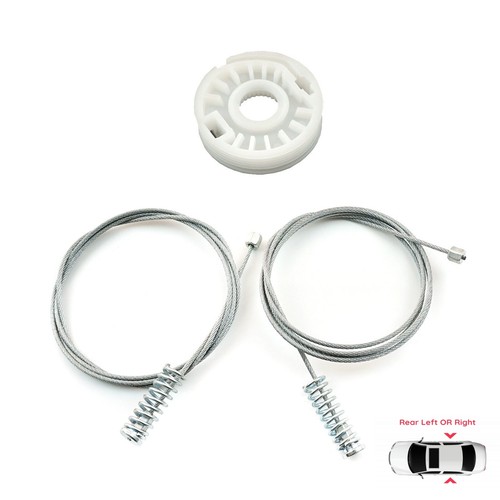 Window regulator rear door for - regulator,