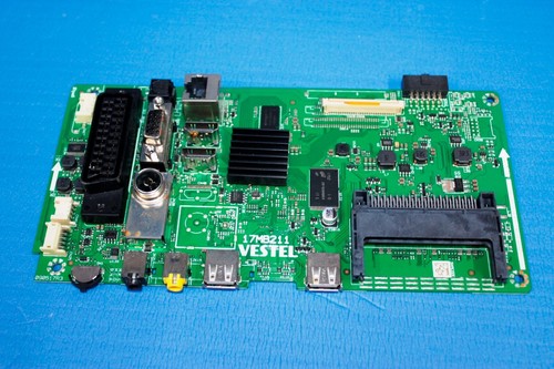 Main board 17mb211s - main,