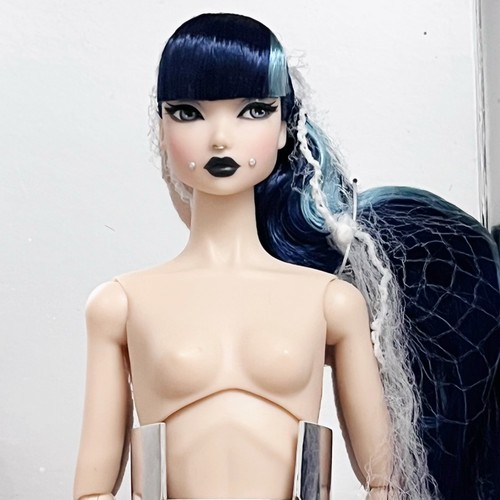 Integrity toys fashion - fashion, royalty