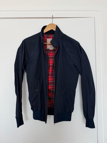 Baracuta women jacket - baracuta, g9