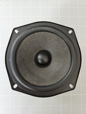 Mission 760 Bass Driver 130mm  R6080-LFU-C13