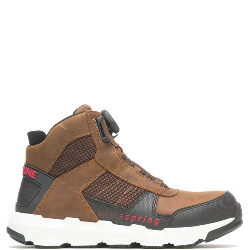 Wolverine men rev boa - men,