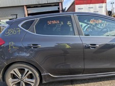 KIA CEED GT-LINE JD 5DOORS