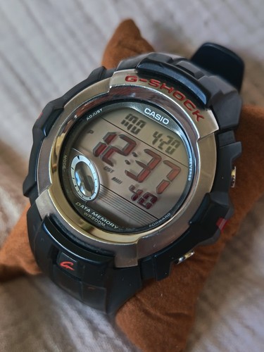 Vintage y2k casio - casio, g-shock