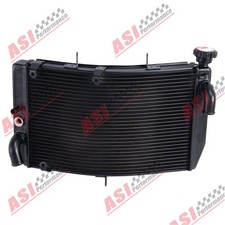 Aluminium Radiator Fit Honda