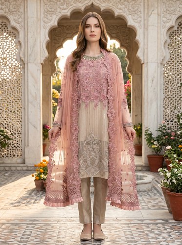 Maria replica embroidered - replica,
