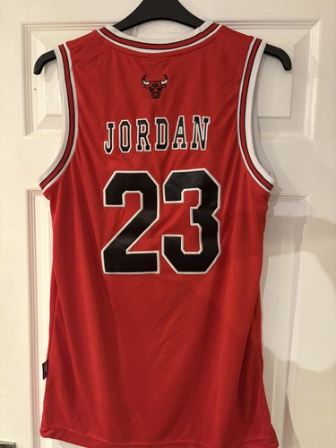 Nike chicago bulls men red - nike,