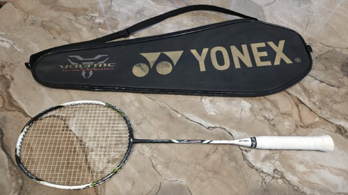 Yonex badminton racquet