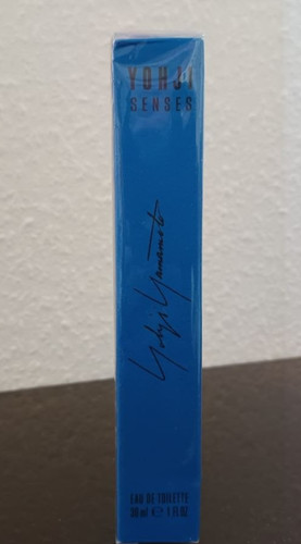 Yohji yamamoto senses - yohji, 30ml