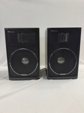Technics SB F5 Speakers 2 Way