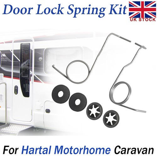 For hartal motorhome caravan - hartal,