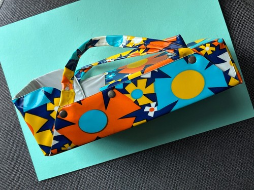 Vintage 1960s or 1970s - 🧡,