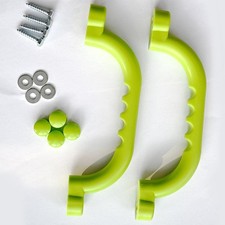 10inch Solid Playground Safety Handles Grips Climbing Frame
