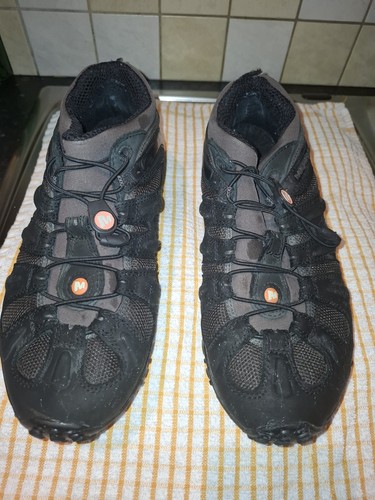 Merrell chameleon slip size - merrell,