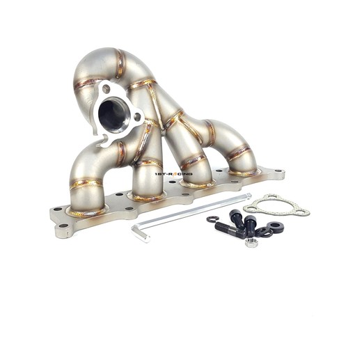 K04 023 turbo exhaust manifold - turbo,