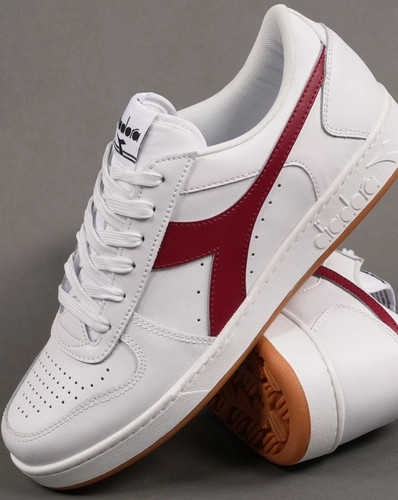 Diadora elite trainer - elite, white