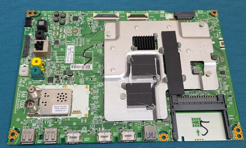 Main board lg 55uh770v - ,