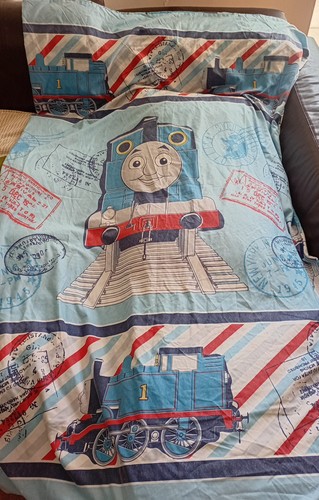 Vntg thomas tank engine - engine, single