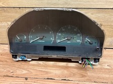 Range Rover P38 4.0 4.6 V8