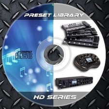 161.253 Patches Line6 POD HD