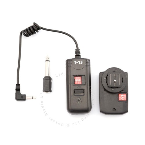 Channel wireless studio - 8,