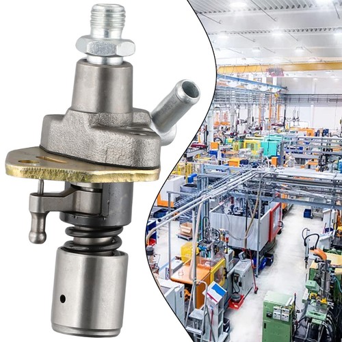 Perfect match fuel injector - match,