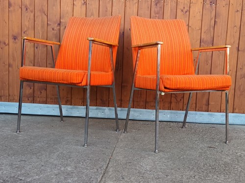 60s mauser armchair - mauser,