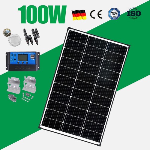 12v 100w watt - 12v, solar