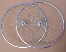 27x1 1/4" Wheels Road Bike