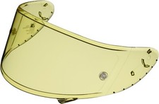 Genuine Shoei CWR-F HD Yellow