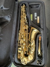 Alto Saxophone Jupiter JAS 700