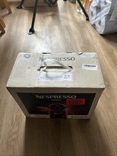 Nespresso Inissia Coffee