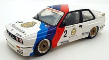 Minichamps 1/18 Scale Diecast