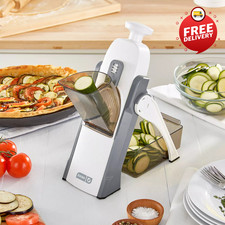 5 in 1 Vegetable Slicer