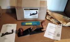 VERITAS 05P35.01 SCRUB PLANE