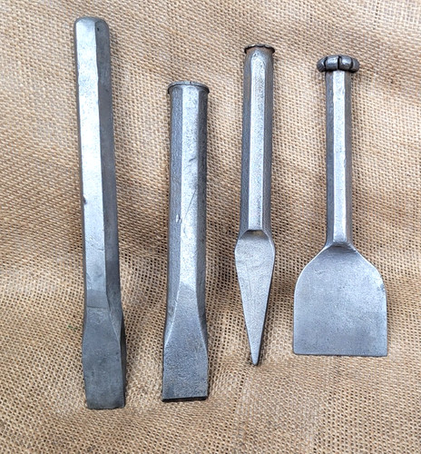 Bolster cold chisels builders - bolster/cold,