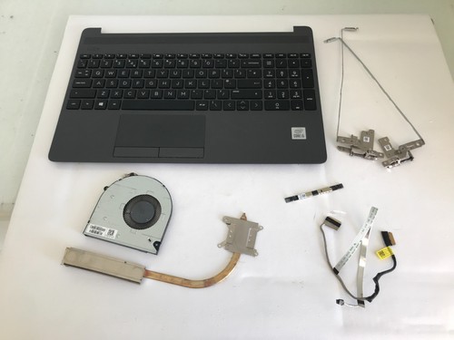 250 10th gen - 250, 15.6"